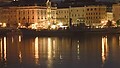 Regione estiva