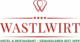 Logo Hotel & Restaurant Wastlwirt