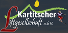 Logo Kanterlift / Kartitsch - Osttirol
