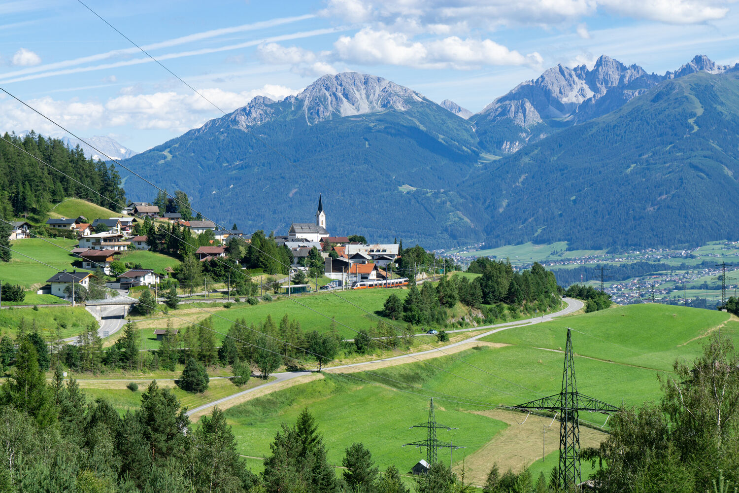 Reith bei Seefeld
