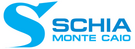 Logotip Schia Monte Caio