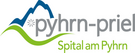 Logotyp Spital am Pyhrn - Wurzeralm