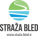 Логотип Straža Bled