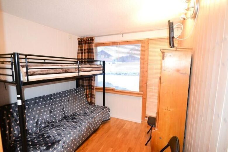 Résidence Le Plein Sud #4 - Maeva