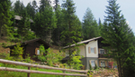 Logó Wildbachhütte