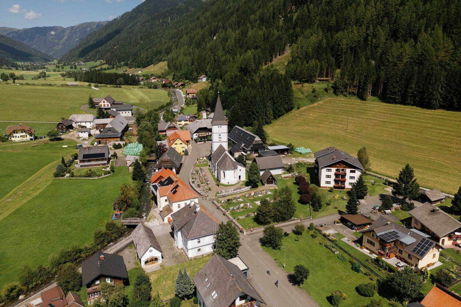 Pusterwald