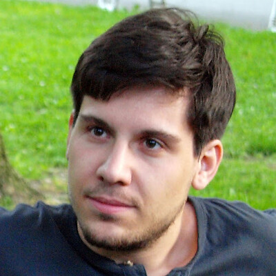 Avatar von Fab Vor