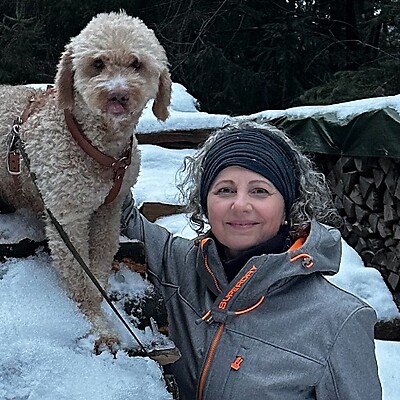 Awatar z Marvin Galaxy