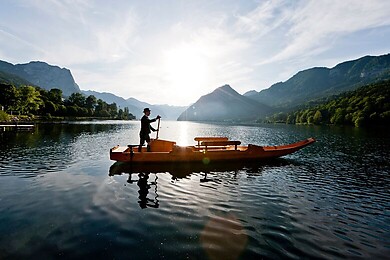 Ausseerland - Salzkammergut