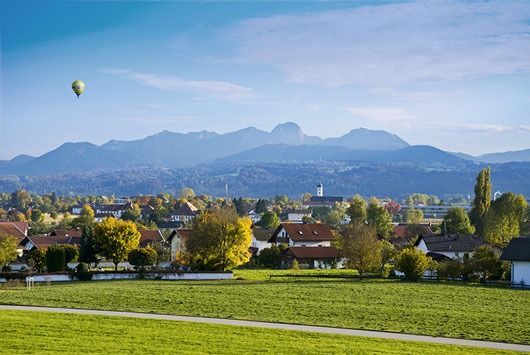 Bruckmühl