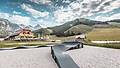 Sommerregion