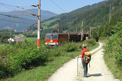 Spital am Semmering / Stuhleck