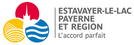Logotip Estavayer-le-Lac