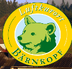 Logotip Bärnkopf