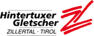 Logotipo Hintertuxer Gletscher