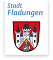 Логотип Fladungen