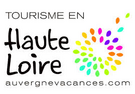 Logotyp Haute-Loire