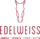 Логотип фон Landgut Edelweiss