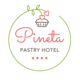 Logo da Pineta Pastry Hotel