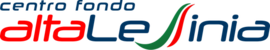 Logo Centro Fondo Alta Lessinia