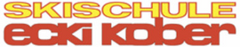 Logo Skischule Ecki Kober