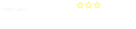 Logo Hotel Garni Andreas