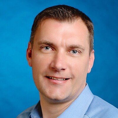 Avatar z Jürgen Friedmann