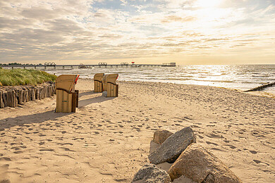 Ostsee - Schleswig Holstein