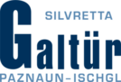 Logo Galtür
