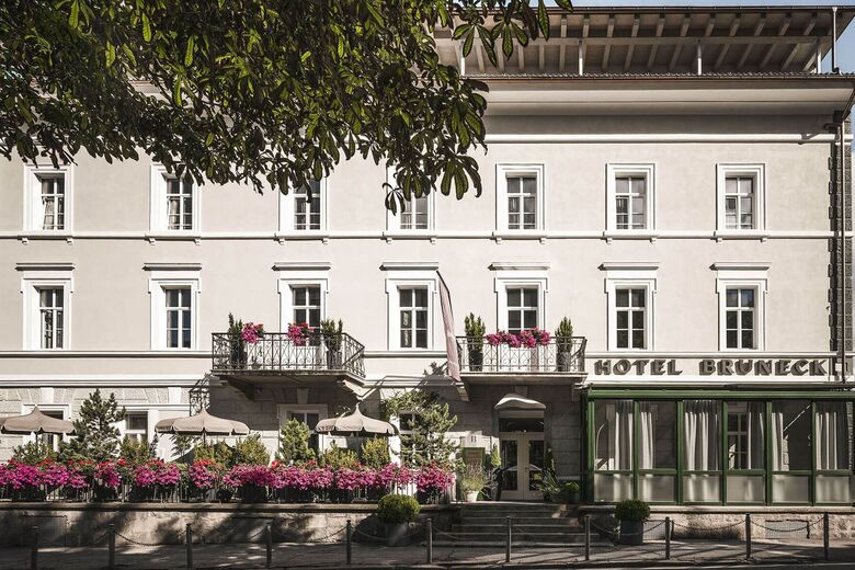 Hotel Bruneck