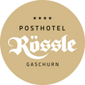 Logo Posthotel Rössle
