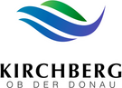 Logotyp Kirchberg ob der Donau