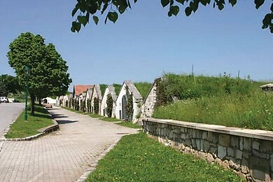 Breitenbrunn am Neusiedler See
