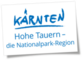 Logotyp Reißeck - Kolbnitz