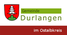 Логотип Durlangen
