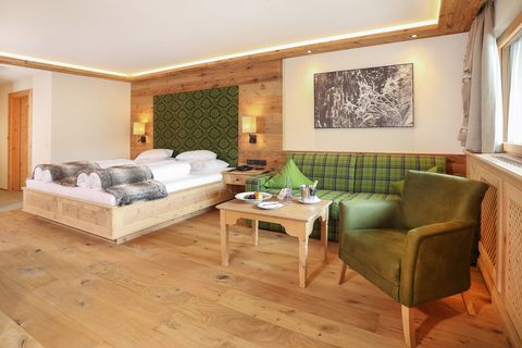 Wellness Suite