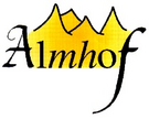Logo Appartements Almhof