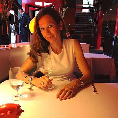 Avatar z Tanja Maria Prantl