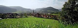 Baiersbronn