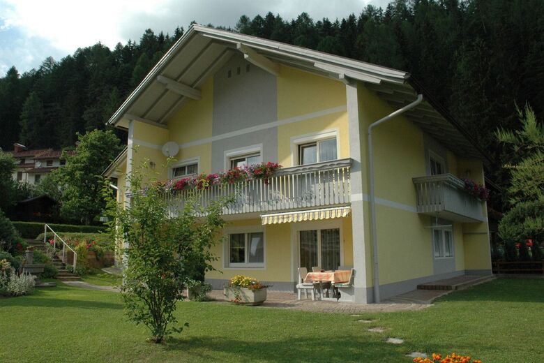 Appartements Brandstätter