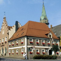 Erbendorf-Fichtelgebirge