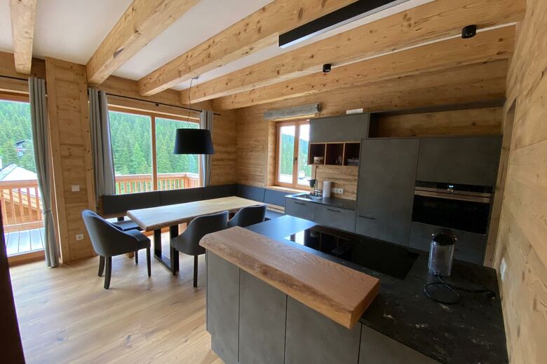 Chalet Maximilian
