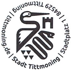 Logo Tittmoning