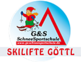 Логотип Grainet