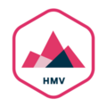 Logotip Haute Maurienne Vanoise