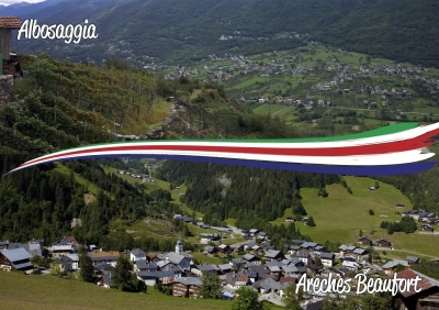 Albosaggia