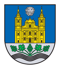 Logo Wallfahrtskirche St. Veit am Vogau