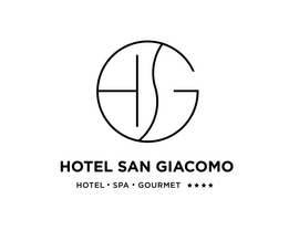 Logo Hotel San Giacomo
