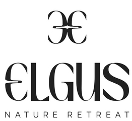 Logotipo Elgus – Naturrefugium