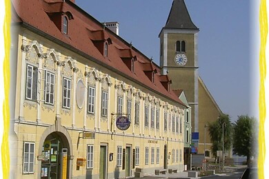 Strengberg